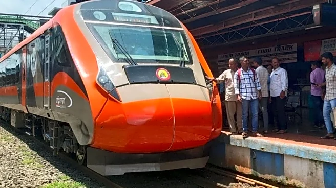 Poll-Bound West Bengal, Assam To Get 11 New Trains Including Amrit Bharat, Vande Bharat | Full List