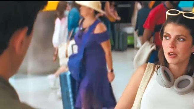 People We Meet On Vacation Ending Explained: Will Alex And Poppy Unite Again?