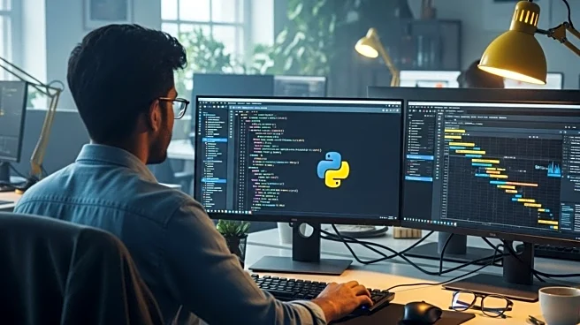 From College Failures To Rs 21 Lakh Job: Indian Techie’s Reddit Story Inspires Internet