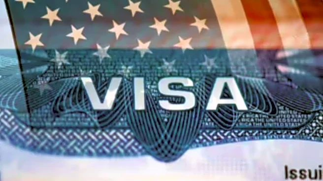 US Hikes Premium Processing Fees For H-1B Visa, Other Categories | Check New Rates