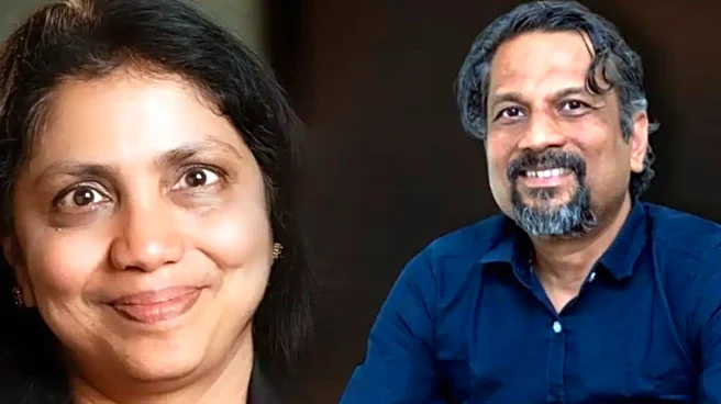 Who Is Pramila Srinivasan? Zoho Founder’s US-Based Wife At Centre Of $1.7 Billion Divorce Battle