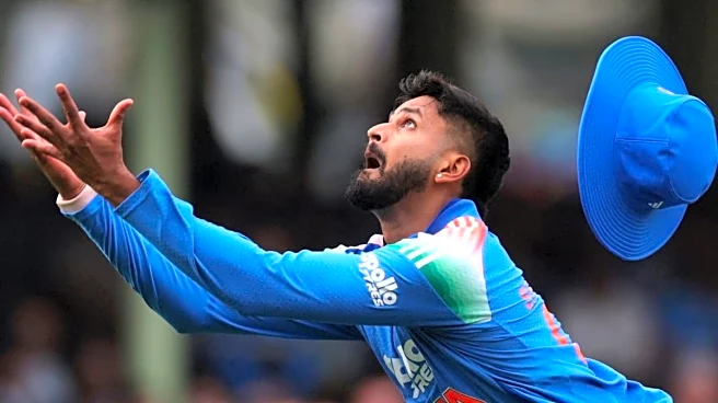 Ex-India Batting Coach Warns Shreyas Iyer Ahead Of Comeback: 'The One Risk...'