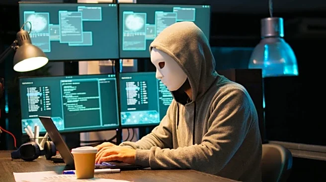 From Assam’s Hinterland To Global Scam Rings: How Morigaon Became A Cybercrime Hotbed