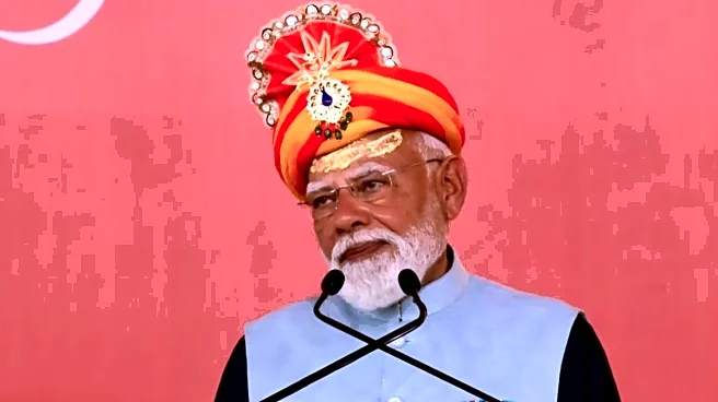 ‘Appeasement, Slave Mentality’: PM Modi Says Attempts Were Made To Erase Somnath Temple’s History