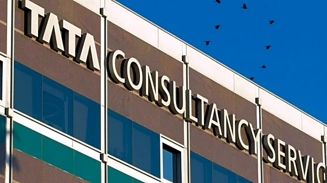 TCS Q3 Results On Monday: Net Profit Likely To Rise Up To 5.6% YoY; Deal Wins, BSNL and AI in Focus