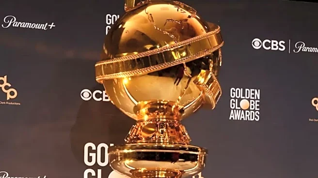Golden Globes 2026: All You Need To Know About Date, Time, Nominees And Where To Watch In India