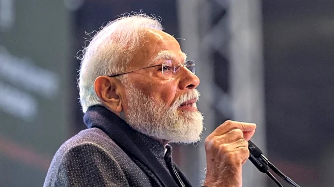 PM Modi Set To Shift To New Office 'Seva Teerth' Near Raisina Hill This Month