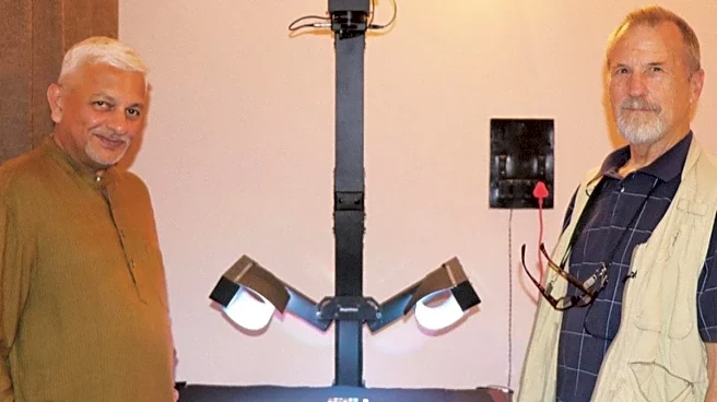 Tara Prakashana Signs MoU With Ministry Of Culture Under Gyan Bharatam Mission