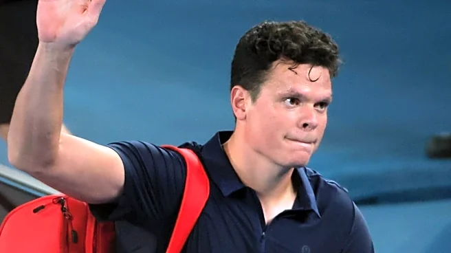 'So Much More Life To Live'! Former World No.3 Milos Raonic Calls Time On Tennis Career