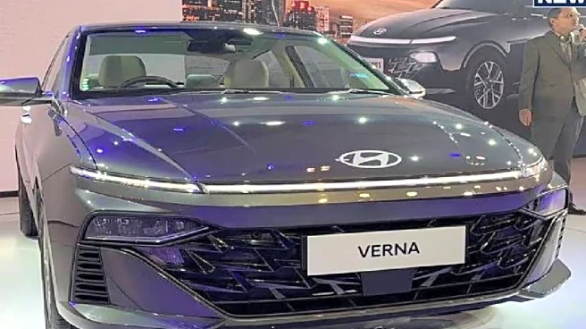 Hyundai Motor India Shares Sink 20% From Record High: Will Q3 Earnings Reverse The Trend?