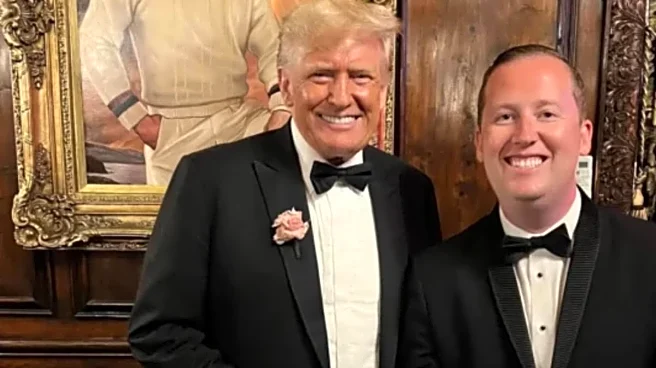 What Is Pax Silica That US Ambassador Sergio Gor Said India Will Now Be Invited To Join?