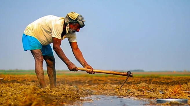 "I Am Alive, Not Dead": Karnataka Farmer’s Fight Against Bureaucratic Nightmare