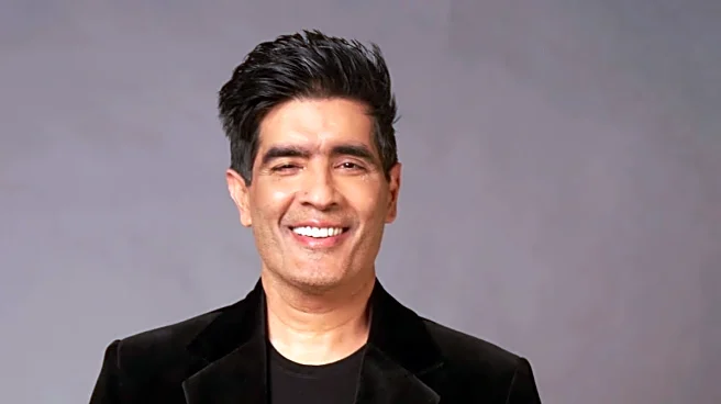 Manish Malhotra On Working With Star Kids Ananya Panday, Suhana Khan: ‘Today’s Generation...’