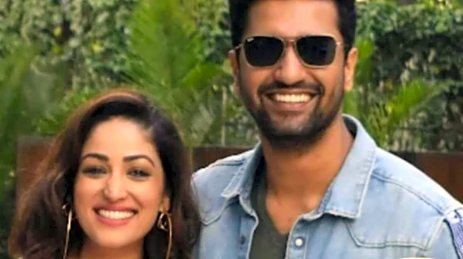 7 Years of Uri: Aditya Dhar Opens Up On Struggles And Joy Of Filmmaking