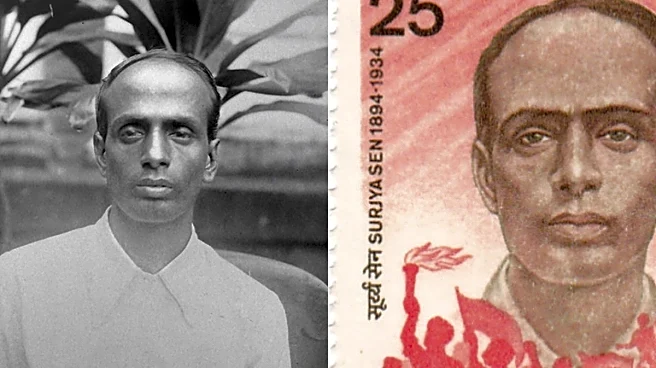 ‘Masterda’ Surjyo Sen: The Teacher, Who Lit The Torch Of Freedom In The Minds Of Students & People