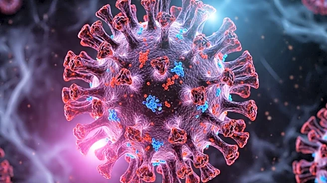 Two Suspected Nipah Virus Cases Detected In West Bengal’s Barasat; Centre Sends Teams