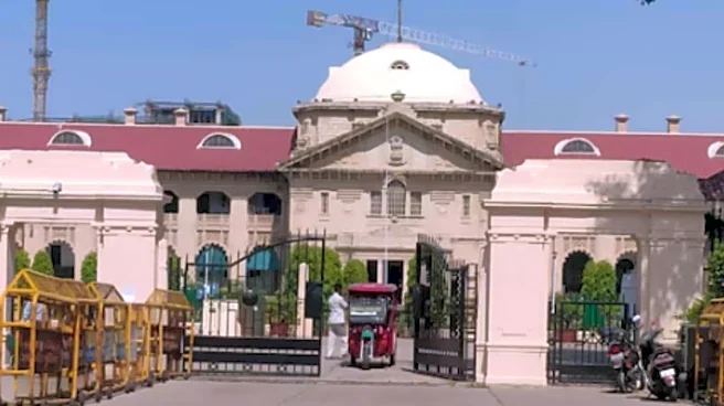 Allahabad HC Rules Wife Cannot Be Denied Maintenance Solely For Being Educated