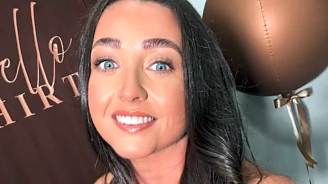 This Woman Lost 38kg After Moment Of 'Embarrassment' At Birthday Party!