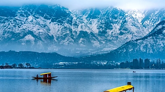 5 Most Beautiful Lakes In India: Where They Are And How Much A Trip Will Cost You