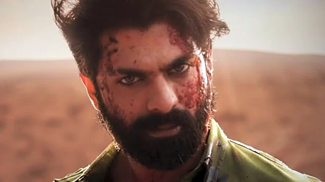 Taha Shah Badussha’s Film Paro Enlisted On The Official Oscars Eligibility List