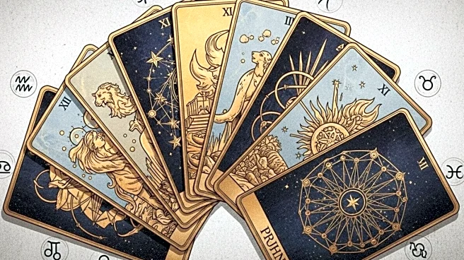 Tarot Horoscope January 13, 2026: Card-Based Predictions For All Zodiac Signs