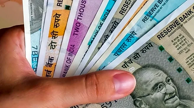 Midcap, Smallcap Inflows Hit Record In 2025 Despite Muted Scheme Returns