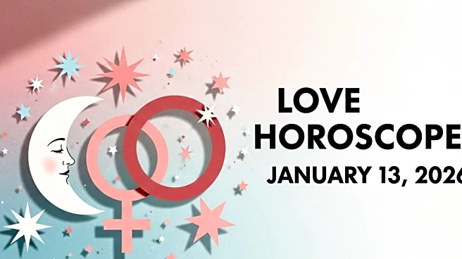 Love Horoscope January 13, 2026: Romance Forecast For All Zodiac Signs