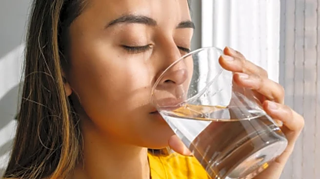 Cold Weather Doesn’t Mean Less Water: Here’s Why