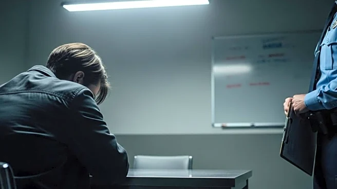 Same Six Witnesses Named In Multiple FIRs In MP, Digital Crime Tracking Data Flags Irregularities