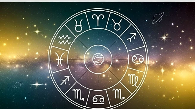 Daily Horoscope January 13, 2026: Zodiac Predictions For Love, Career And More
