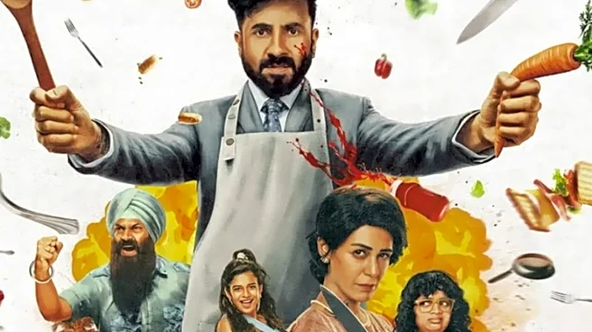 Madras HC Grants Anti-Piracy Protection To Aamir Khan-Produced Happy Patel: Khatarnak Jasoos