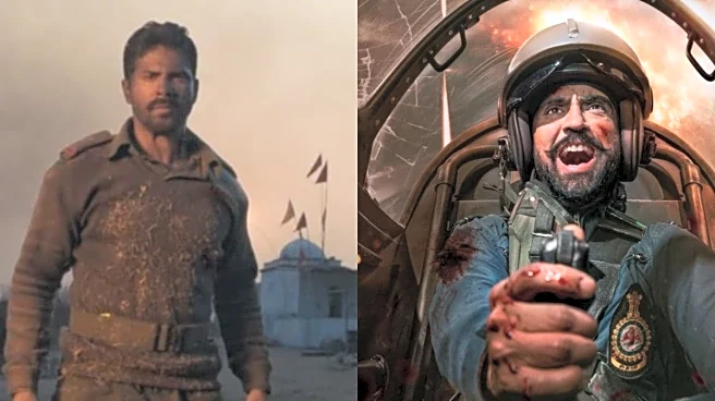 Border 2 Team To Visit Karwar Naval Base, Participate In Special Tribute Event