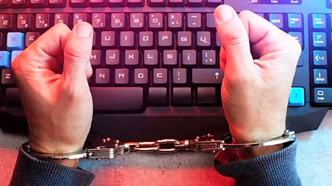 Multi-Agency Panel Formed To Combat Digital Arrest As Supreme Court Set To Hear Matter Today