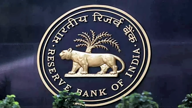 RBI May Need More Liquidity Infusion In Feb–Mar As Short-Term Rates Rise