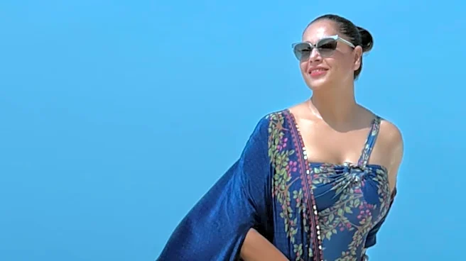 Bipasha Basu’s 47th Birthday Dump From Maldives Is Full Of ‘Bliss And Blessings’