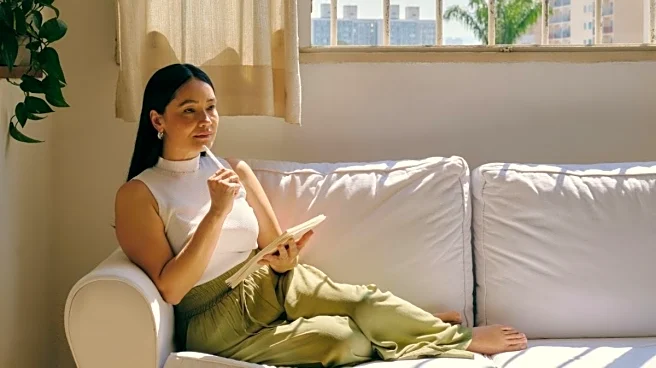 How To Support Your Mental Health This January Without Overhauling Your Life