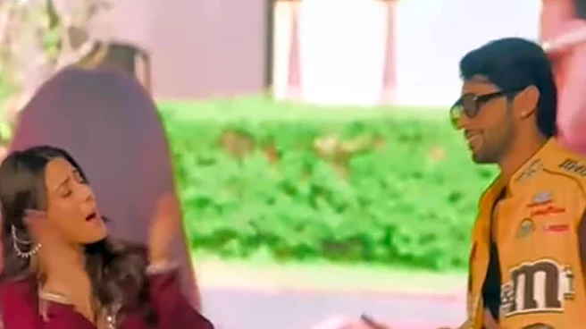 Watch: Isha Malviya And Baseer Ali’s Off-Screen Chemistry Is Too Cute To Miss