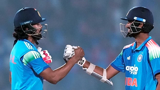 India Called Out For Putting Washington Sundar At Risk: 'You Protected Shubman Gill But...'