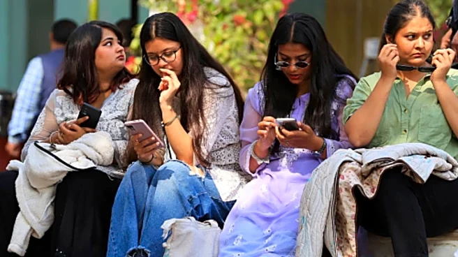 AI, Anime, Poetry: What’s Pulling Gen Z To JLF This Year And Sessions To Bookmark