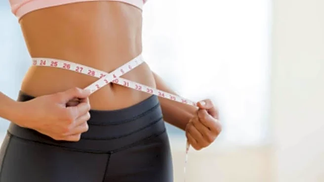 Want To Shed 20 Kg In 3 Months? Follow These Expert-Backed Tips