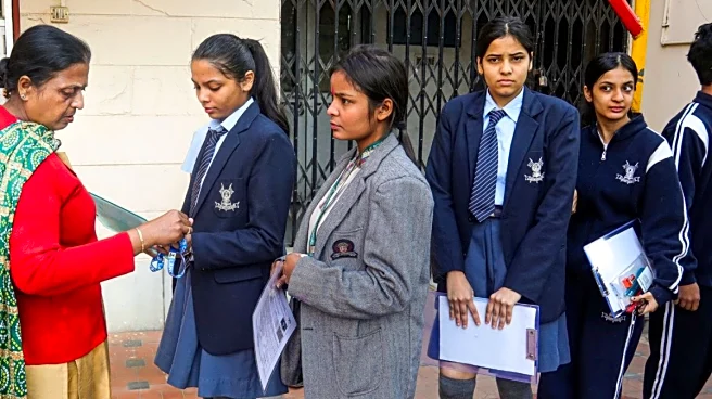 JKBOSE Class 11, 12 Date Sheet 2026 Out For Summer Zone, Check Schedule Here