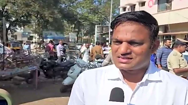 Two Kids Kidnapped From School In Karnataka’s Dharwad, Found After Accused’s Bike Crashed