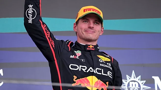Max Verstappen To Mercedes? Red Bull Star Gives Final Verdict On Future