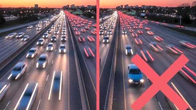 From Wrong-Side Chaos To Rs 90 Lakh Fines: Which Countries Are The Worst And Best For Driving?