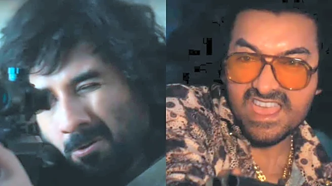 Aamir Khan-Backed Vir Das’ Happy Patel: Khatarnak Jasoos Gets ‘A’ Certification From CBFC