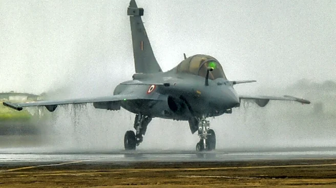 India To Discuss Rs 3.25 Lakh Crore Rafale Deal With France For 114 Fighter Jets