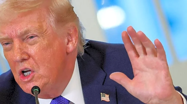 25% Trump Tariffs On Iran's Trade Partners Likely To Have Minimal Impact On India: Govt Sources