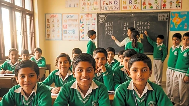 School Holidays: Chandigarh Extends Winter Vacations Until January 17