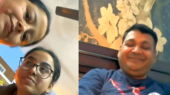 Daughter Asks ‘Who Do You Love More?’ Between Siblings And Mom’s Reply Is Peak Indian Parent Energy | VIDEO