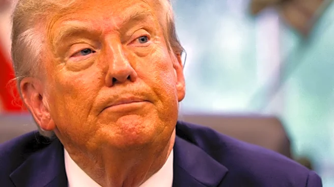 ‘Action Within Weeks Or Months’: Trump Aide Says US Eyes Rapid Move On Greenland